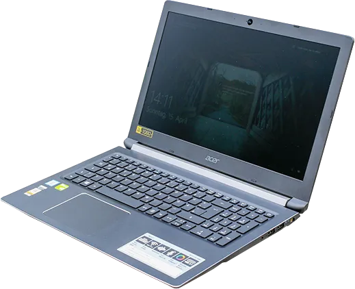 5 A515-51G