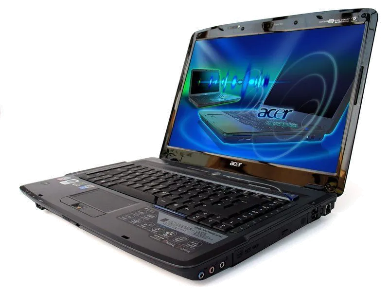 Aspire 5930G