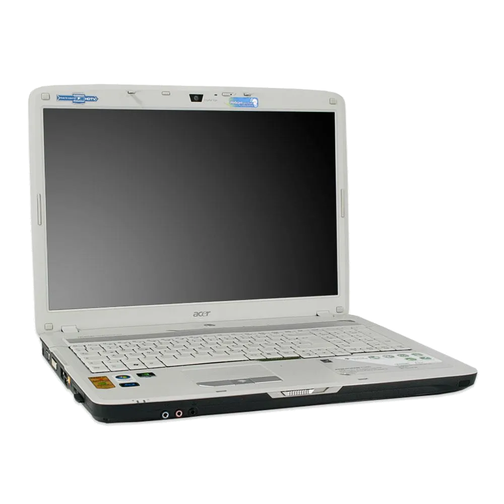 Aspire 7520