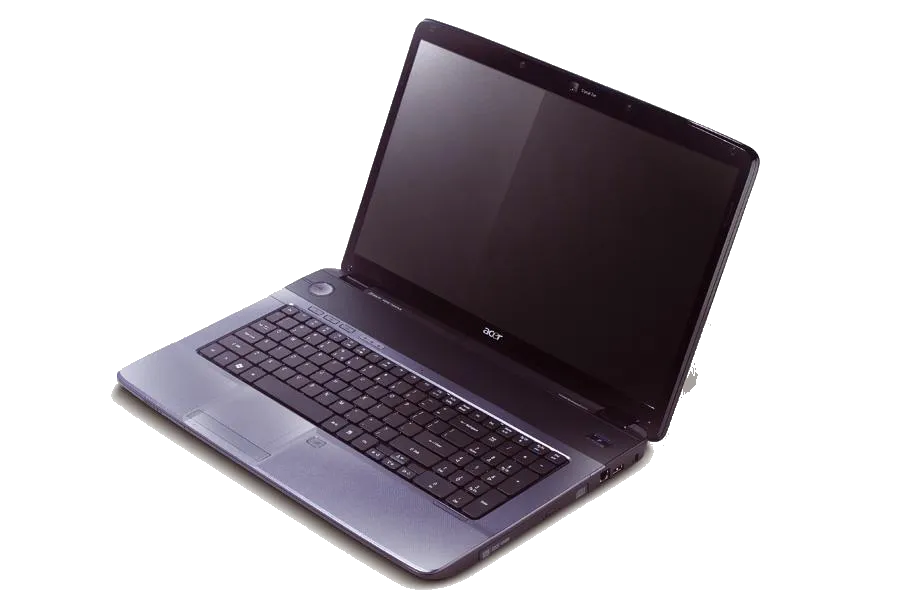 Aspire 7740G