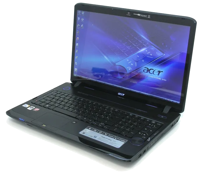 Aspire 8935G