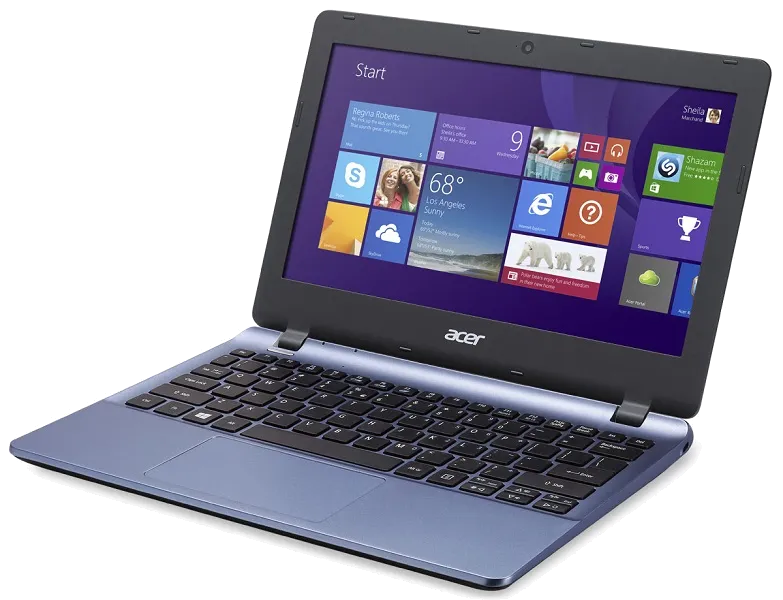 Aspire E3-112