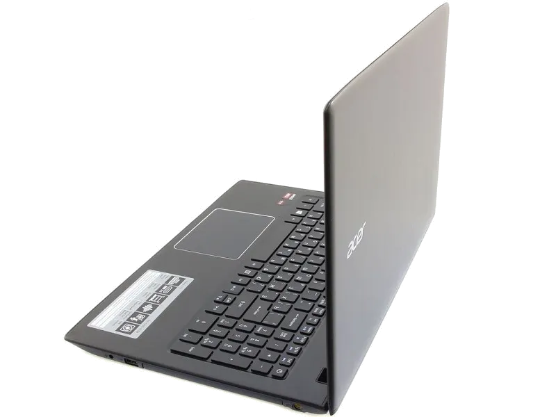 Aspire E5-523