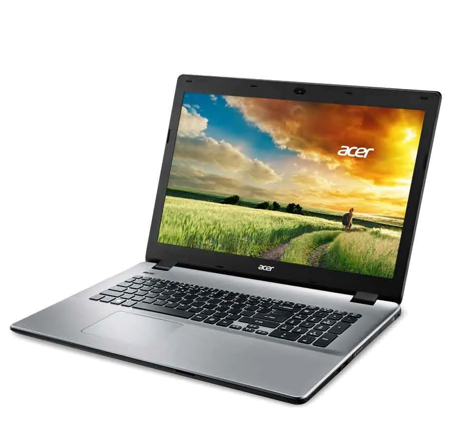 Aspire E5-771G