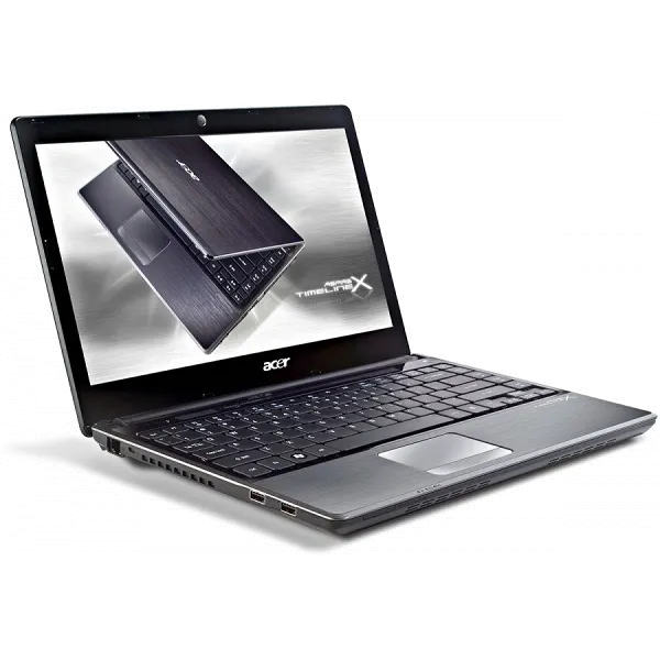 Aspire TimelineX 3820T