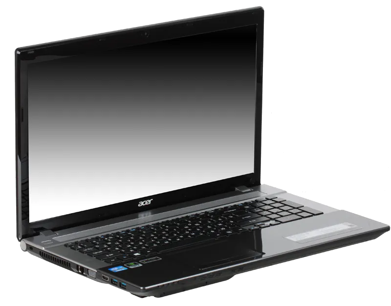 Aspire V3-771