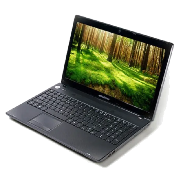 eMachines E644