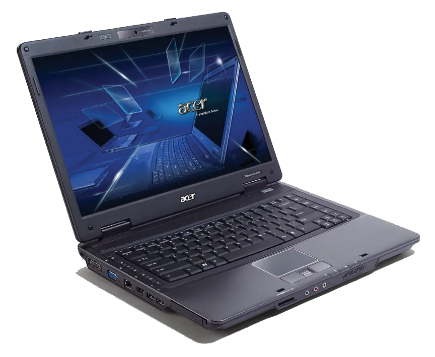 TravelMate 5730G