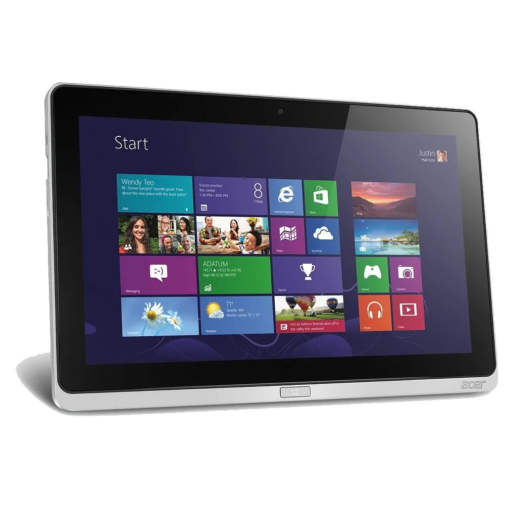 ICONIA TAB W700