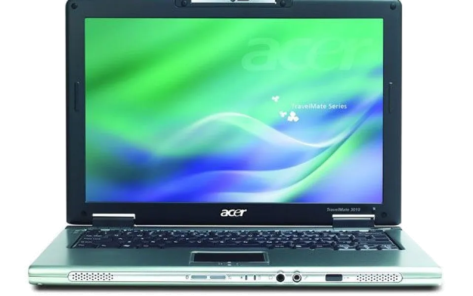 TravelMate 3010