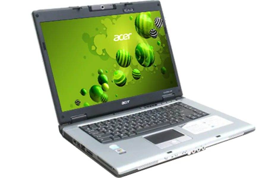 TravelMate 2492LС