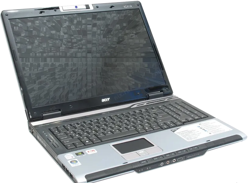 Aspire 9525WSMi